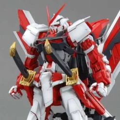 Bandai MG 1/00 Astray Red Frame Kai