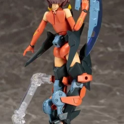 Megami Device Sol Road Runner Model Kit 18 Megami Device Sol Road Runner Model Kit -Bandai Sales 9b9f6165 ce73 4c76 8edd 83506738df71