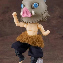 Demon Slayer Kimetsu No Yaiba Nendoroid Doll Inosuke Hashibira 10 Demon Slayer Kimetsu No Yaiba Nendoroid Doll Inosuke Hashibira -Bandai Sales 9bc082bc 29bd 4ec0 b69b c7ed9c7894f8