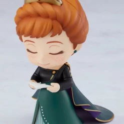Frozen 2 Nendoroid No.1627 Anna (Epilogue Dress Ver.) 12 Frozen 2 Nendoroid No.1627 Anna (Epilogue Dress Ver.) -Bandai Sales 9be1b8b2 8e8a 4eae 9c4e 518ccf9ee7ee