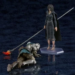 Demon's Souls (PS5) Figma No.593 Maiden In Black 28 Demon's Souls (PS5) Figma No.593 Maiden In Black -Bandai Sales 9bf1f346 cacd 464b a319 b4db54030080