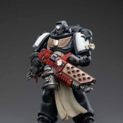 Warhammer 40K Black Templars Primaris Crusader Squad 1/18 Scale Figure Set -Bandai Sales 9c17d10e 00c8 4b2f bef4 b55e96f0be47