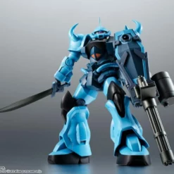 Bandai Gundam Robot Spirits MS-07B-3 Gouf Custom (Ver. A.N.I.M.E.) -Bandai Sales 9c36567c ef4a 4cf5 8ea9 d182615ea21c