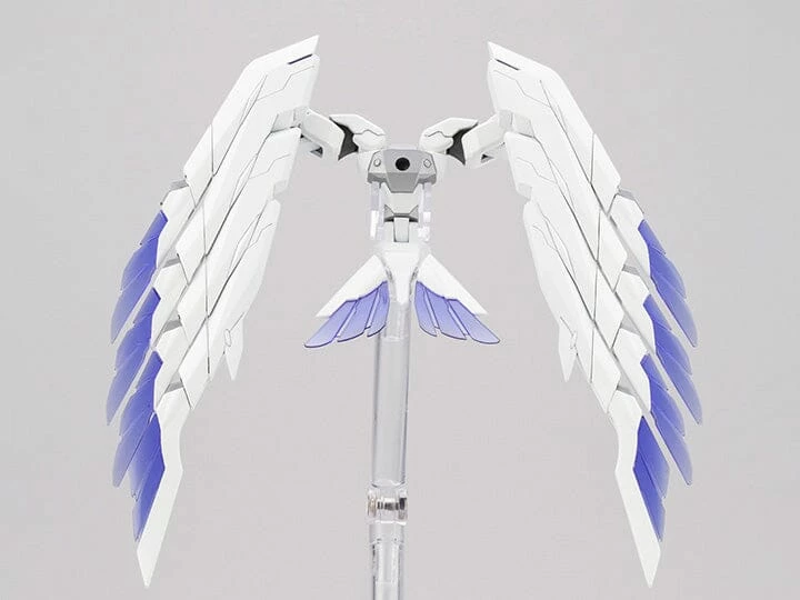 M.S.G. Modeling Support Goods Heavy Weapon Unit 34 Wing Edge 1 M.S.G. Modeling Support Goods Heavy Weapon Unit 34 Wing Edge