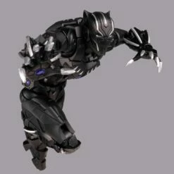 Bandai Marvel Fighting Armor Black Panther Figure -Bandai Sales 9c477dd1 57da 42be 81b6 7886b825c6af