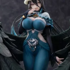 Overlord F Nex Albedo Season 4 (so-bin Ver.) 1/7 Scale Figure 23 Overlord F Nex Albedo Season 4 (so-bin Ver.) 1/7 Scale Figure -Bandai Sales 9c496b97 3766 4fbe b9db 1c5bd1618a2b