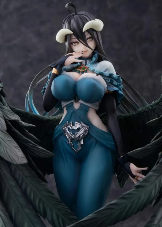 Overlord F Nex Albedo Season 4 (so-bin Ver.) 1/7 Scale Figure 11 Overlord F Nex Albedo Season 4 (so-bin Ver.) 1/7 Scale Figure - Image 11