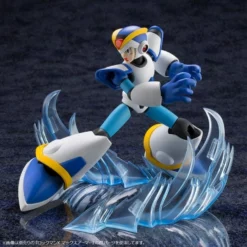 Kotobukiya Mega Man X Full Armor 1/12 Scale Model Kit -Bandai Sales 9c733464 814a 401a 8e3b 92ee1b45e2f3