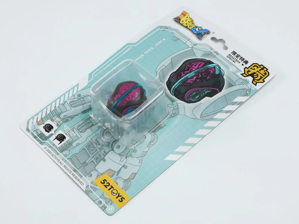 BeastBOX BB-44 OldOne (With Bonus) 13 BeastBOX BB-44 OldOne (With Bonus) - Image 13