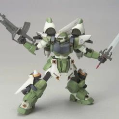 Bandai HGGS MSV 1/144 #3 Ginn High Mobility 8 Bandai HGGS MSV 1/144 #3 Ginn High Mobility -Bandai Sales 9cb848c2 3203 420b be69 720e41ba8d8a