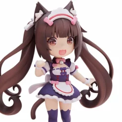 Nekopara Mini Figure 100 Chocola