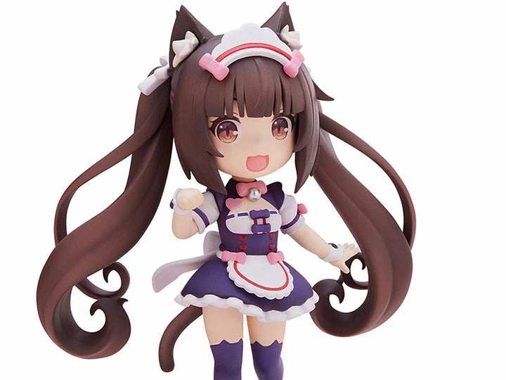 Nekopara Mini Figure 100 Chocola 1 Nekopara Mini Figure 100 Chocola