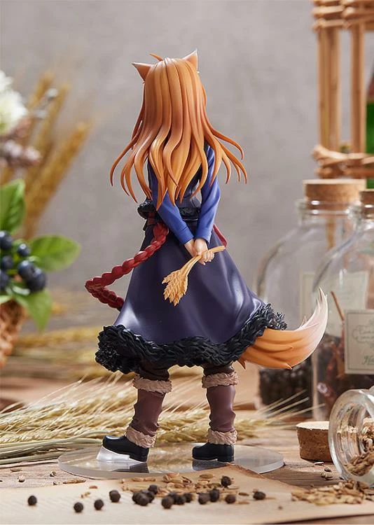 Bandai Spice And Wolf Pop Up Parade Holo 6 Bandai Spice And Wolf Pop Up Parade Holo - Image 6