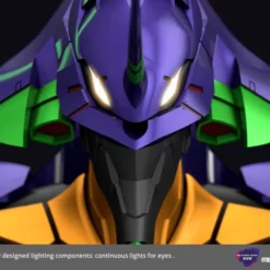 Rebuild Of Evangelion EVA Unit-01 Model Kit -Bandai Sales 9cf7bc6d f0ae 4356 b7c5 57262181f32a