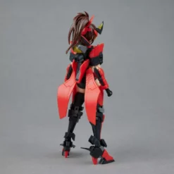 Raider Of Shadow RS-02 Chinese Zodiac Shadow Ox 1/10 Scale Figure Set -Bandai Sales 9d153e0e 16c7 451e 9a90 b96deb2081ee 1