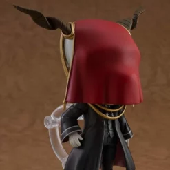 The Ancient Magus' Bride Nendoroid No.2132 Elias Ainsworth (Season 2 Ver.) -Bandai Sales 9d372fb8 69a4 4589 b880 e160f2a1239e