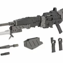 M.S.G. Modeling Support Goods Weapon Unit 07 Twin Link Magnum