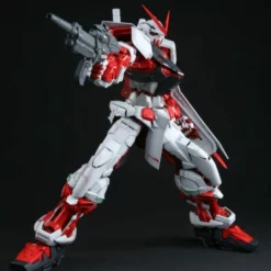 Bandai PG 1/60 Gundam Astray Red Frame -Bandai Sales 9da70633 8e28 4df7 b3c4 afadce07326e