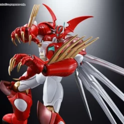 Bandai Getter Robo Arc Soul Of Chogokin GX-99 Getter Arc -Bandai Sales 9dcf9a85 15bc 4ee1 9b42 e8315b34a94f