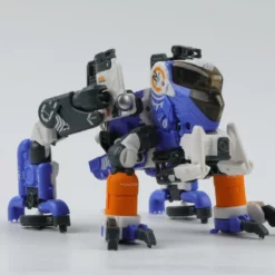 MegaBOX MB-13 Deep One -Bandai Sales 9ddf6836 1419 4bc9 890a 876ac53f8e0f