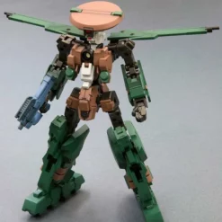 Frame Arms RF-9 Revenant Eye:RE2 Model Kit -Bandai Sales 9de8ae1d 9f91 4887 89e9 e4d4ad31ac3b