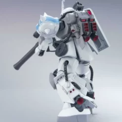 Bandai HGUC 1/144 #154 MS-06R-1A Shin Matsunaga Zaku II -Bandai Sales 9df7c3c8 862c 44c4 b0ab 352ada39196e