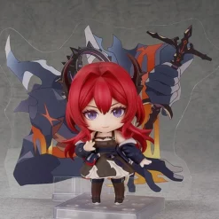 Arknights Nendoroid No.2047 Surtr 11 Arknights Nendoroid No.2047 Surtr -Bandai Sales 9dfca9d6 7e60 4092 ac24 debd5d7eb9c1