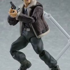 Ghost In The Shell Stand Alone Complex Figma No.482 Batou (S.A.C. Ver.) -Bandai Sales 9e065c63 83bd 4456 8375 f77f18d80e0e
