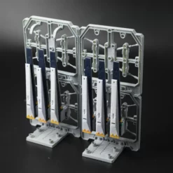 1/144 Gundam Hanger Bay And Fin Funnel Add On