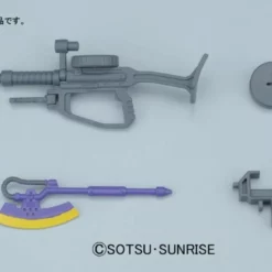Bandai HGUC 1/144 #154 MS-06R-1A Shin Matsunaga Zaku II -Bandai Sales 9e363add dd49 4b17 abdf f088088e76e9