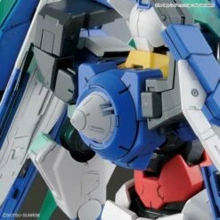 Bandai MG 1/100 00 Quan[T] Full Saber -Bandai Sales 9e447cb7 4e41 4037 a14f 5a379b2ea9cb