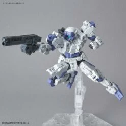 Bandai 30 Minutes Missions #23 EEXM-21 (Rabiot White) -Bandai Sales 9e59ef7c f627 4c10 b7a8 bdcc3ead2645