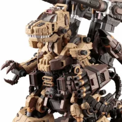 Zoids Highend Master Model RBOZ-003 Gojulas The Ogre Model Kit