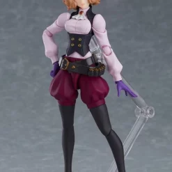 Persona 5: The Animation Figma No.458-DX Noir -Bandai Sales 9e5b9728 0391 431c a0d9 0561861b1444 b80ed2b1 6e1c 4e20 83db 8e5d99247cc4