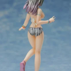 Little Armory S-style Ena Toyosaki (Swimsuit Ver.) 1/12 Scale Figure 12 Little Armory S-style Ena Toyosaki (Swimsuit Ver.) 1/12 Scale Figure -Bandai Sales 9e8ae048 eb0d 4e58 b38c 4fd9a423aaca