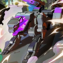 BeastBOX BB-21 Pantera -Bandai Sales 9eb8e31a 4f64 4542 8272 f71e929e7ab9