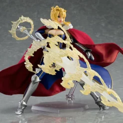 Fate/Grand Order Figma No.568-DX Lancer/Altria Pendragon -Bandai Sales 9ebbb596 09b1 489d 9b5e 6fc05af301b4