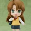 Non Non Biyori Nonstop Nendoroid No.1583 Komari Koshigaya