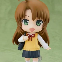 Non Non Biyori Nonstop Nendoroid No.1583 Komari Koshigaya