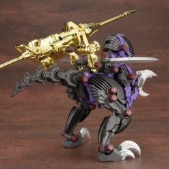 Zoids Highend Master Model EZ027 Rev Raptor (Night Patrol Ver.) 1/72 Scale Model Kit -Bandai Sales 9ecb084c 911f 494a a1f0 7f866f53cd8c