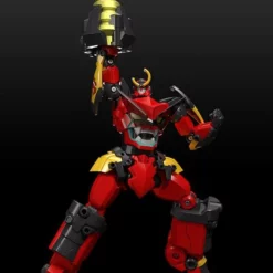Tengen Toppa Gurren-Langann The Gattai Infinite Combining Gurren Dan Lagann -Bandai Sales 9eda041f 27cf 44c5 8a38 6d7597ecf7d3