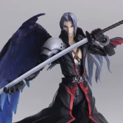Final Fantasy VII Bring Arts Sephiroth (Another Form Variant)