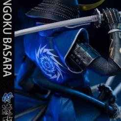 Sengoku Basara Date Masamune 1/6 Scale Figure 19 Sengoku Basara Date Masamune 1/6 Scale Figure -Bandai Sales 9f417060 4c92 4d5f 9061 37c66ffc7484