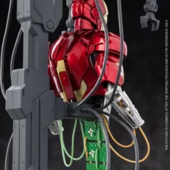 Iron Man Mark III Deluxe 1/9 Scale Model Kit 37 Iron Man Mark III Deluxe 1/9 Scale Model Kit -Bandai Sales 9f5bcb12 61fc 4e8a a919 865beec7f9a8