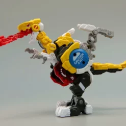 BeastBox BB-30 MegaDio 15 BeastBox BB-30 MegaDio -Bandai Sales 9f7378a0 e86c 4a6d b500 324bf53be78c