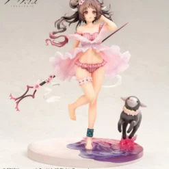 Arknights Eyjafalla (Summer Flower Ver.) 1/7 Scale Figure 18 Arknights Eyjafalla (Summer Flower Ver.) 1/7 Scale Figure -Bandai Sales 9f8cee53 32e7 4b2e a861 d12c9c3786a1