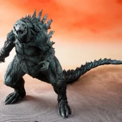 Bandai Godzilla S.H.Monsterarts Godzilla Earth -Bandai Sales 9f923959 b1aa 47fc b1e2 4e0b6e6856d5 1