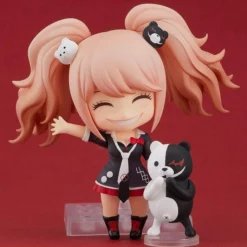 Danganronpa 1.2 Reload Nendoroid No.1398 Junko Enoshima 12 Danganronpa 1.2 Reload Nendoroid No.1398 Junko Enoshima -Bandai Sales 9f925cd4 f6fc 423b aec6 123ba064e98b