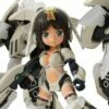 Alice Gear Aegis Desktop Army Kaneshiya Sitara (Reissue)
