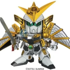 Bandai BB332 Uesugi Kenshin Gundam -Bandai Sales ADzCERWj